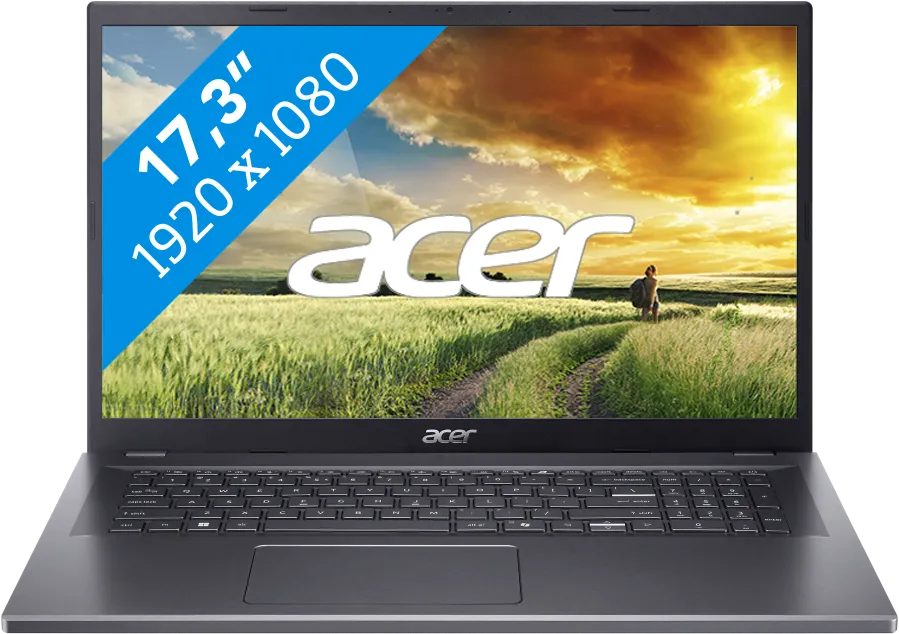 Acer Aspire 17 A17-51M-53RL