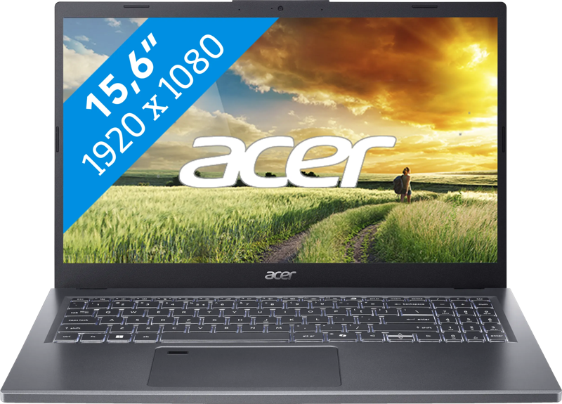 Acer Aspire 15 A15-51M-56YE
