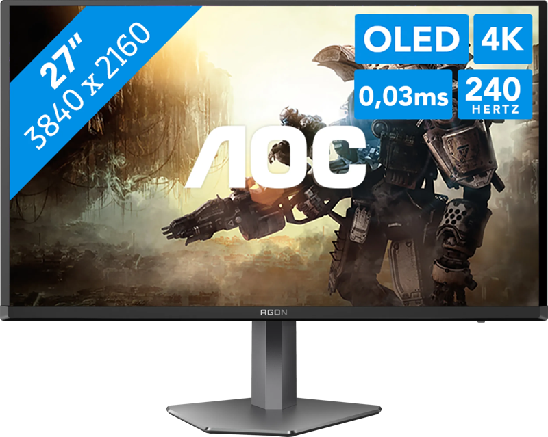 AOC AG276UZD