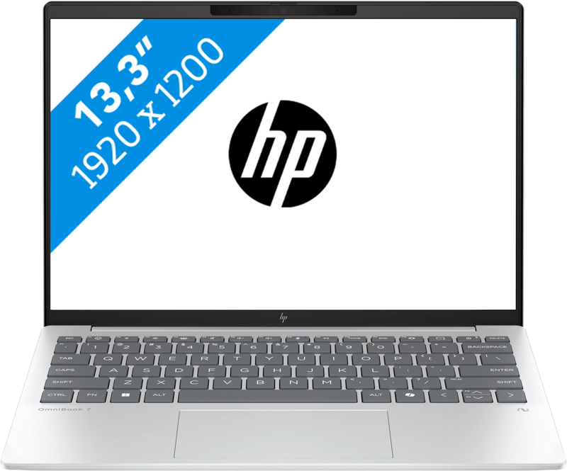 HP OmniBook 7 Aero Copilot+ PC 13-bg1950nd