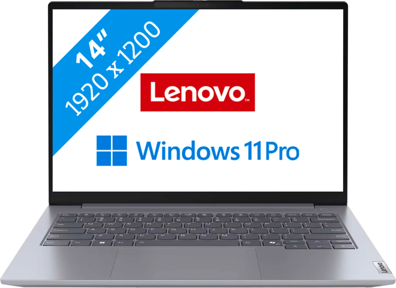 Lenovo ThinkBook 14 G7 ARP - 21MV0027MH QWERTY