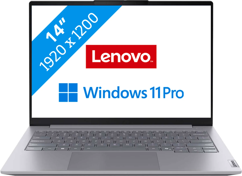 Lenovo ThinkBook 14 G8 IRL - 21SG008PMH QWERTY