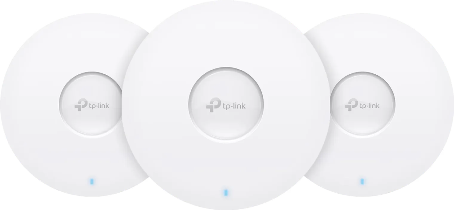 TP-Link Omada EAP673 3-pack