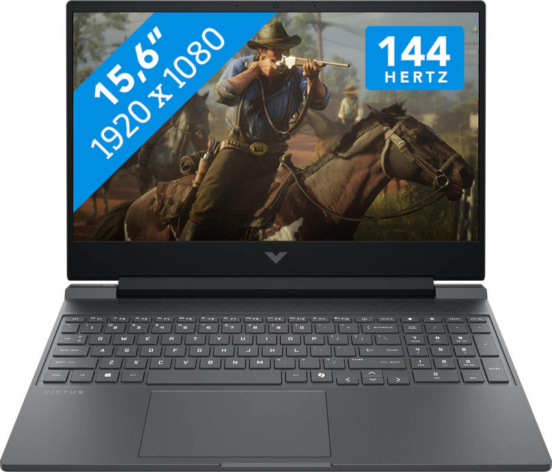 HP VICTUS 15-fb3970nd