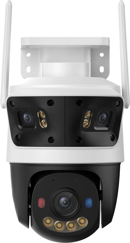 IMOU Cruiser Triple 11MP