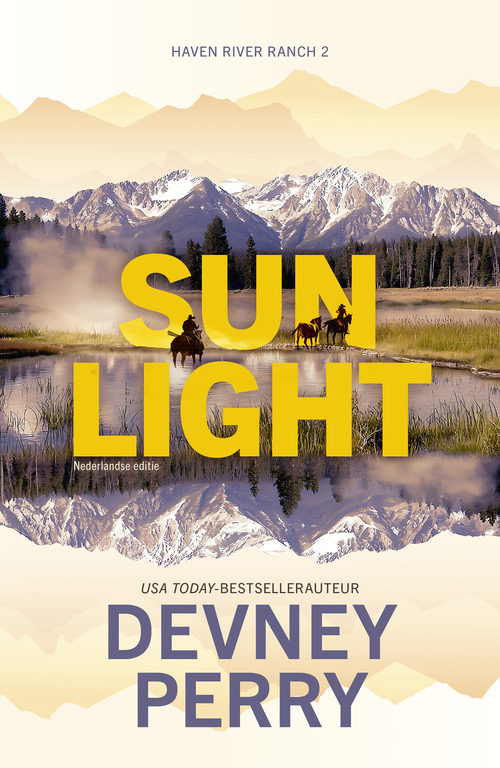 Devney Perry Haven River Ranch 2 - Sunlight -   (ISBN: 9789020557954)