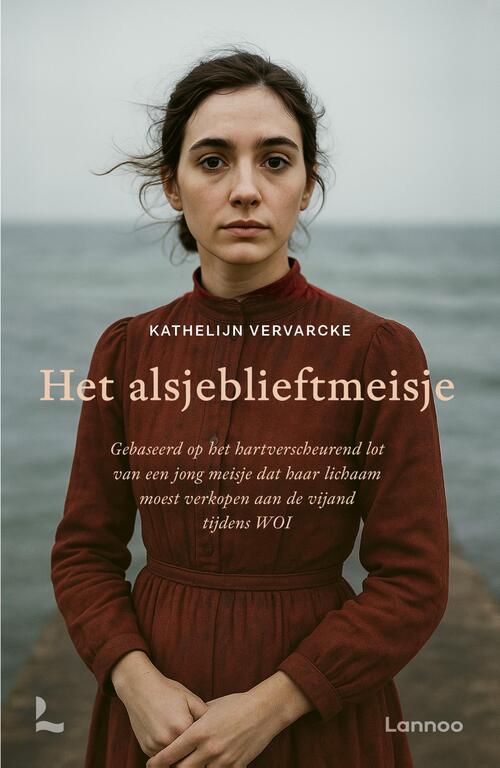 Kathelijn Vervarcke Het alsjeblieftmeisje -   (ISBN: 9789020990300)