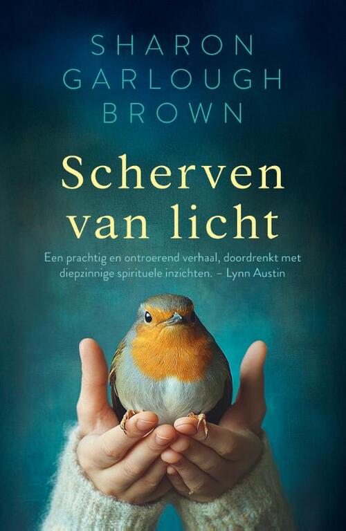 Sharon Garlough Brown Scherven van licht -   (ISBN: 9789029739320)