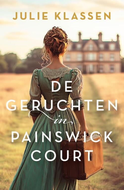 Julie Klassen De geruchten in Painswick Court -   (ISBN: 9789029739610)