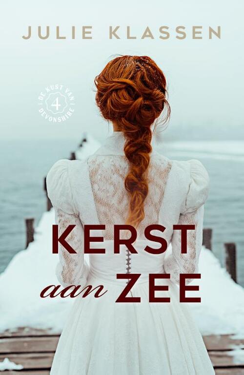 Julie Klassen Kerst aan zee -   (ISBN: 9789029739672)
