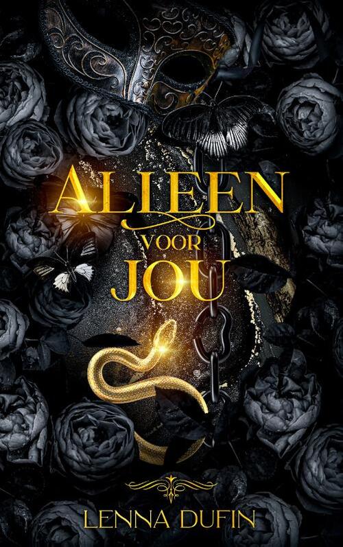 Lenna Dufin Alleen Voor Jou -   (ISBN: 9789083479422)