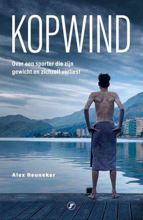 Alex Reuneker Kopwind -   (ISBN: 9789089754578)