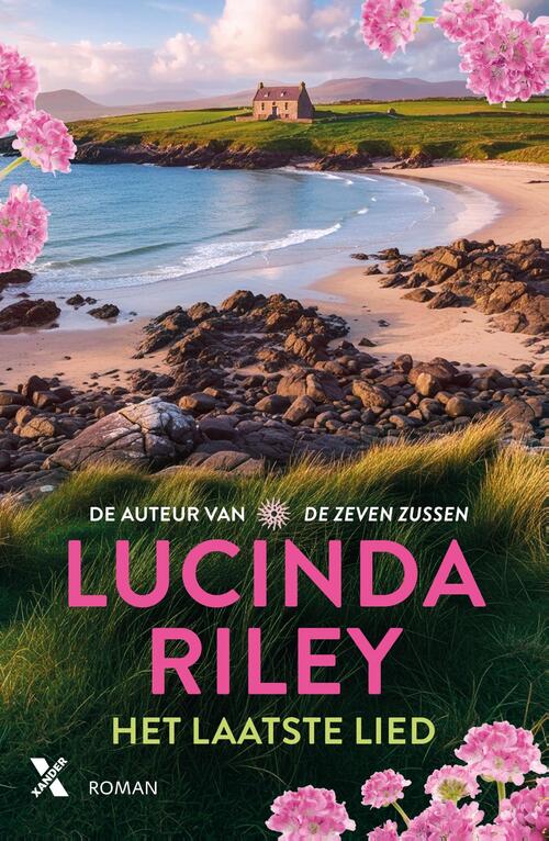 Lucinda Riley Het laatste lied -   (ISBN: 9789401625319)