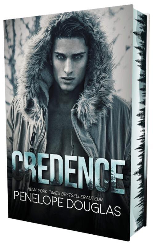 Penelope Douglas Credence -   (ISBN: 9789464406689)