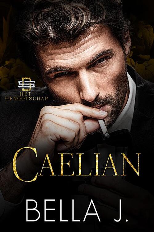 Bella J. Caelian -   (ISBN: 9789464407419)