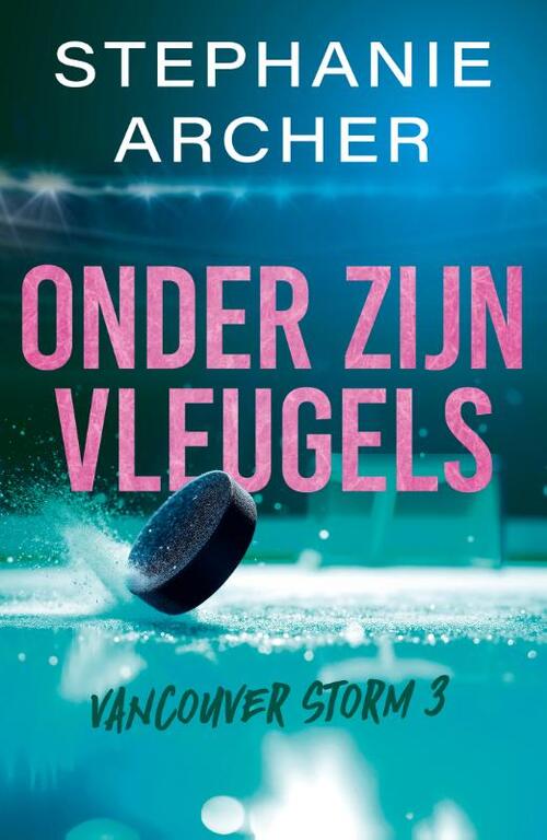 Stephanie Archer Onder zijn vleugels -   (ISBN: 9789464823165)