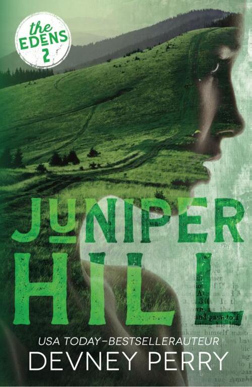 Devney Perry Juniper Hill -   (ISBN: 9789464823233)
