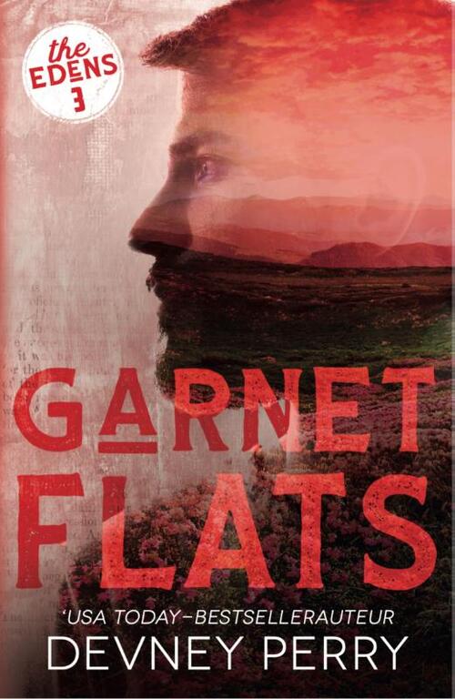 Devney Perry Garnet Flats -   (ISBN: 9789464823240)