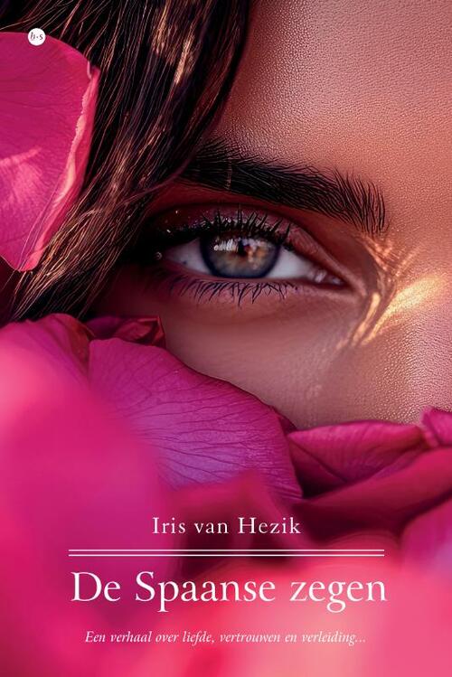 Iris van Hezik De Spaanse zegen -   (ISBN: 9789465285283)