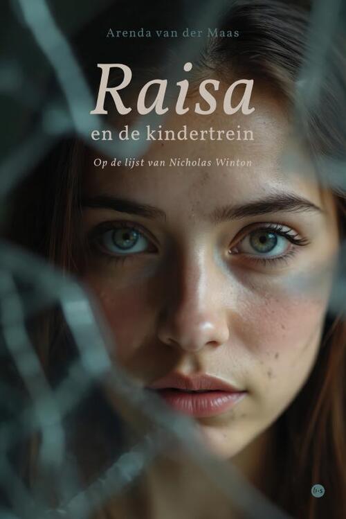 Arenda van der Maas Raisa en de kindertrein -   (ISBN: 9789465285689)
