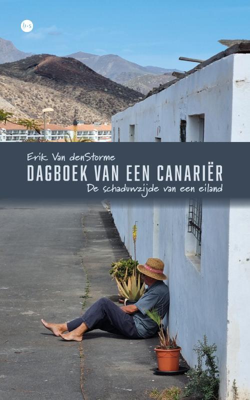 Erik van Denstorme Dagboek van een Canariër -   (ISBN: 9789465287331)