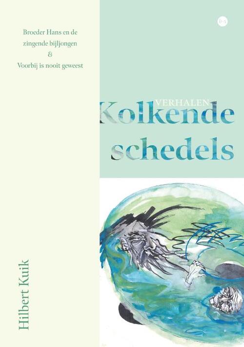 Hilbert Kuik Kolkende schedels -   (ISBN: 9789465288420)