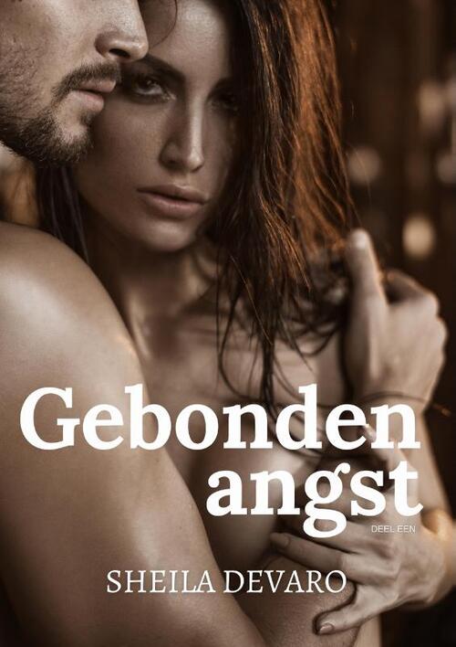 Sheila Devaro Gebonden ansgt -   (ISBN: 9789492792402)