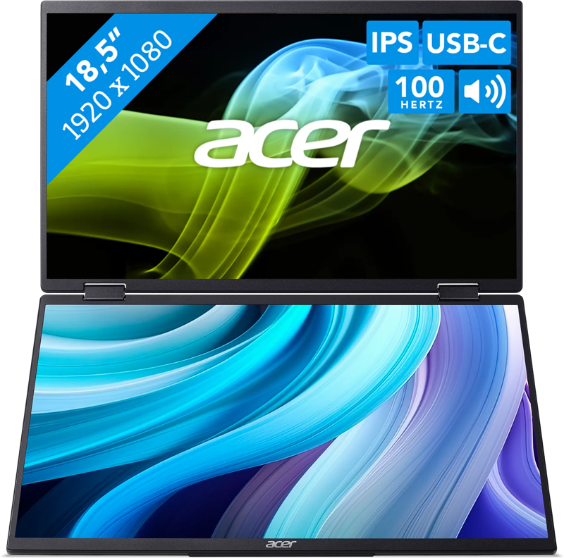 Acer PD193QEbmiuux5