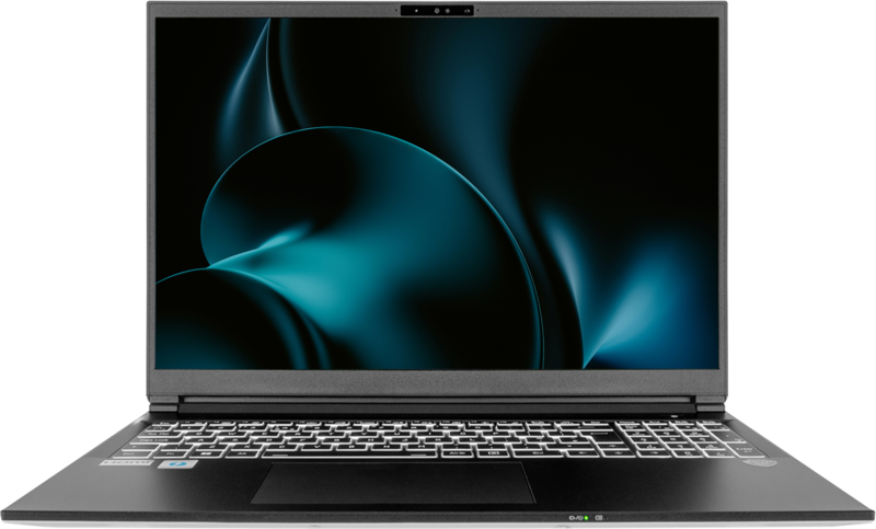 Skikk Alfheim 16 Ryzen 7– 16FHD  165Hz | AMD Ryzen 7 AI 350 - AMD Radeon 780M– Zakelijk&Gaming Laptop
