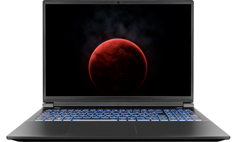 Skikk Alfheim 16 RTX 5050 | Jouw droomlaptop samenstellen