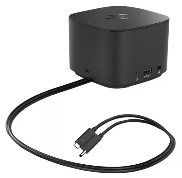 Alpha-Shop HP Thunderbolt Dock 230W G2