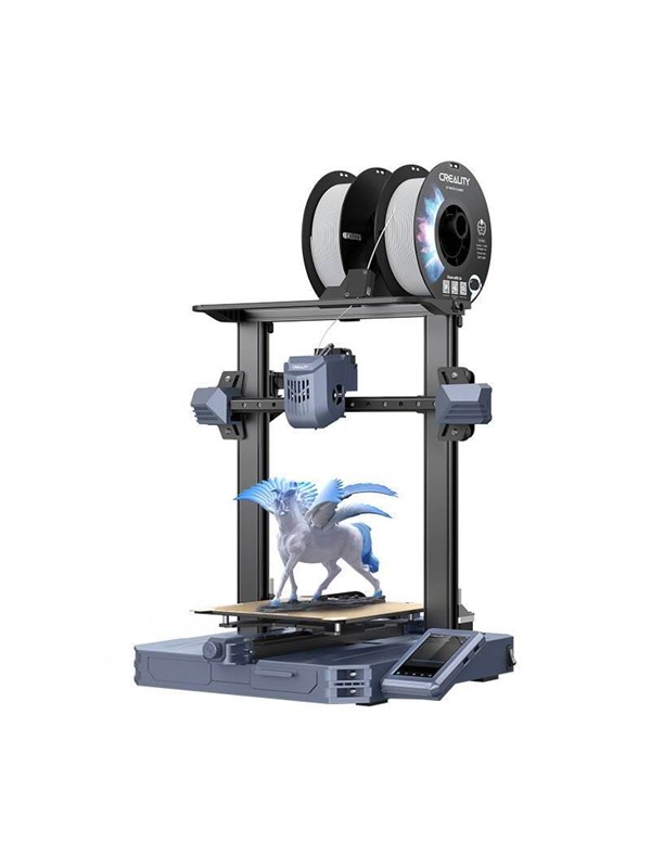 CREALITY CR-10 SE 3D Printer - 3D-printer