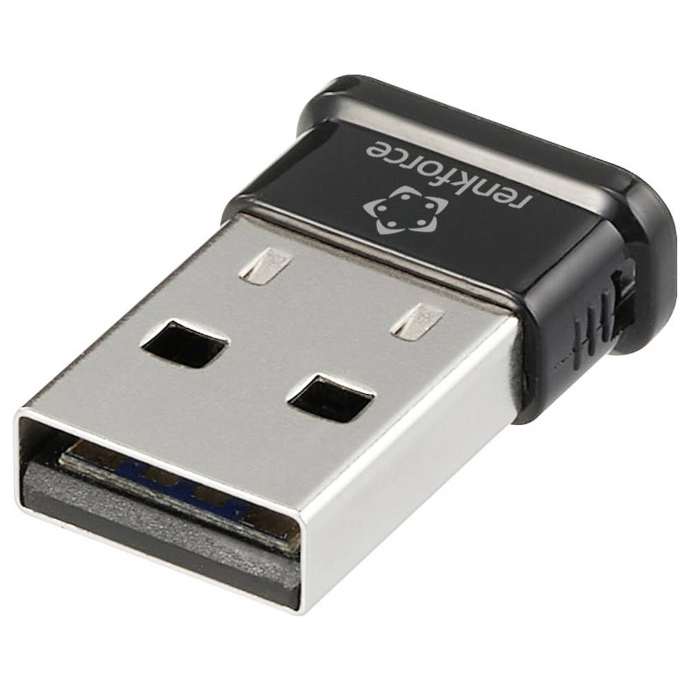 Renkforce RF-BTD-200 Adapter 5.4