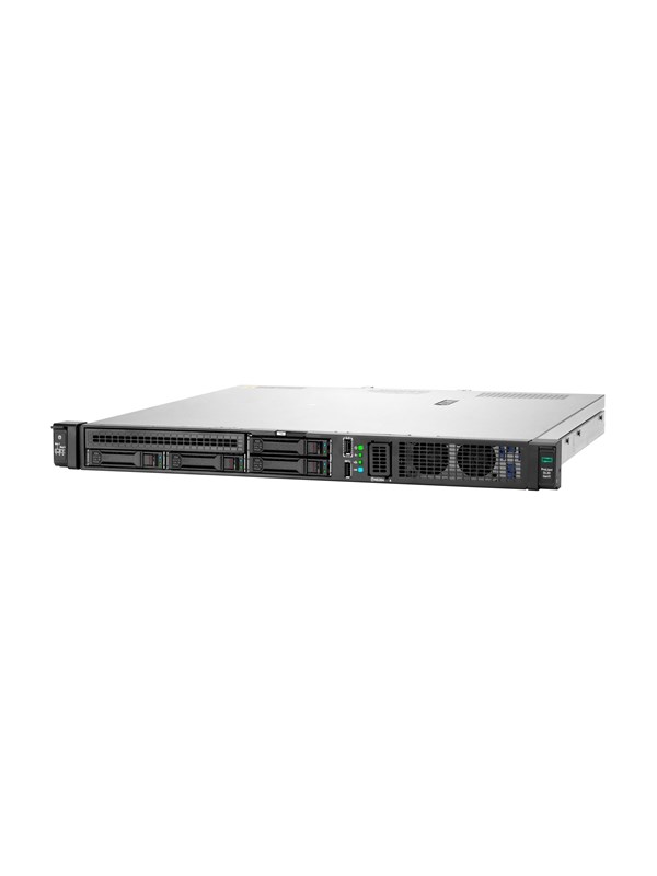 Hewlett Packard Enterprise HPE ProLiant DL20 Gen11 Performance