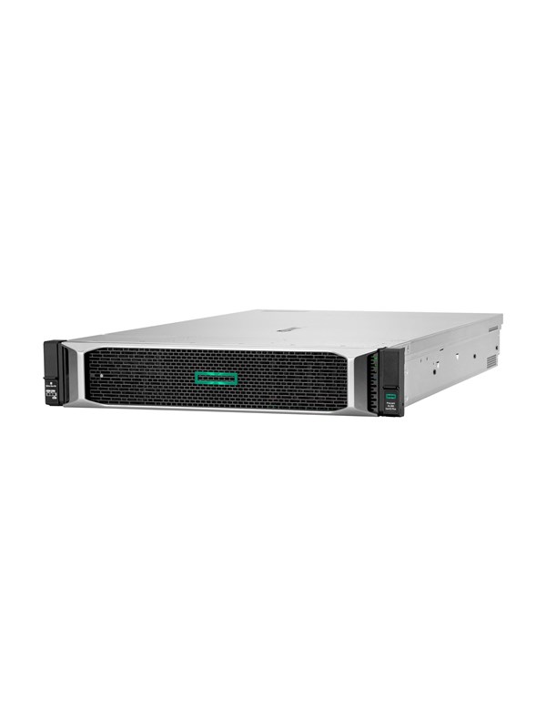 Hewlett Packard Enterprise HPE ProLiant DL380 Gen10 Plus Network Choice