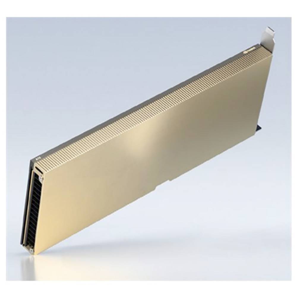 Nvidia A10 Tensor Core GPU-computerprocessor 24 GB GDDR6-RAM PCIe x16