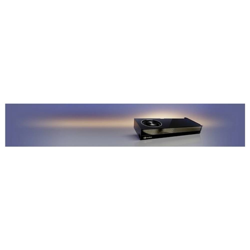Nvidia RTX 6000 Ada Videokaart 48 GB GDDR6-RAM PCIe x16 DisplayPort Vulkan