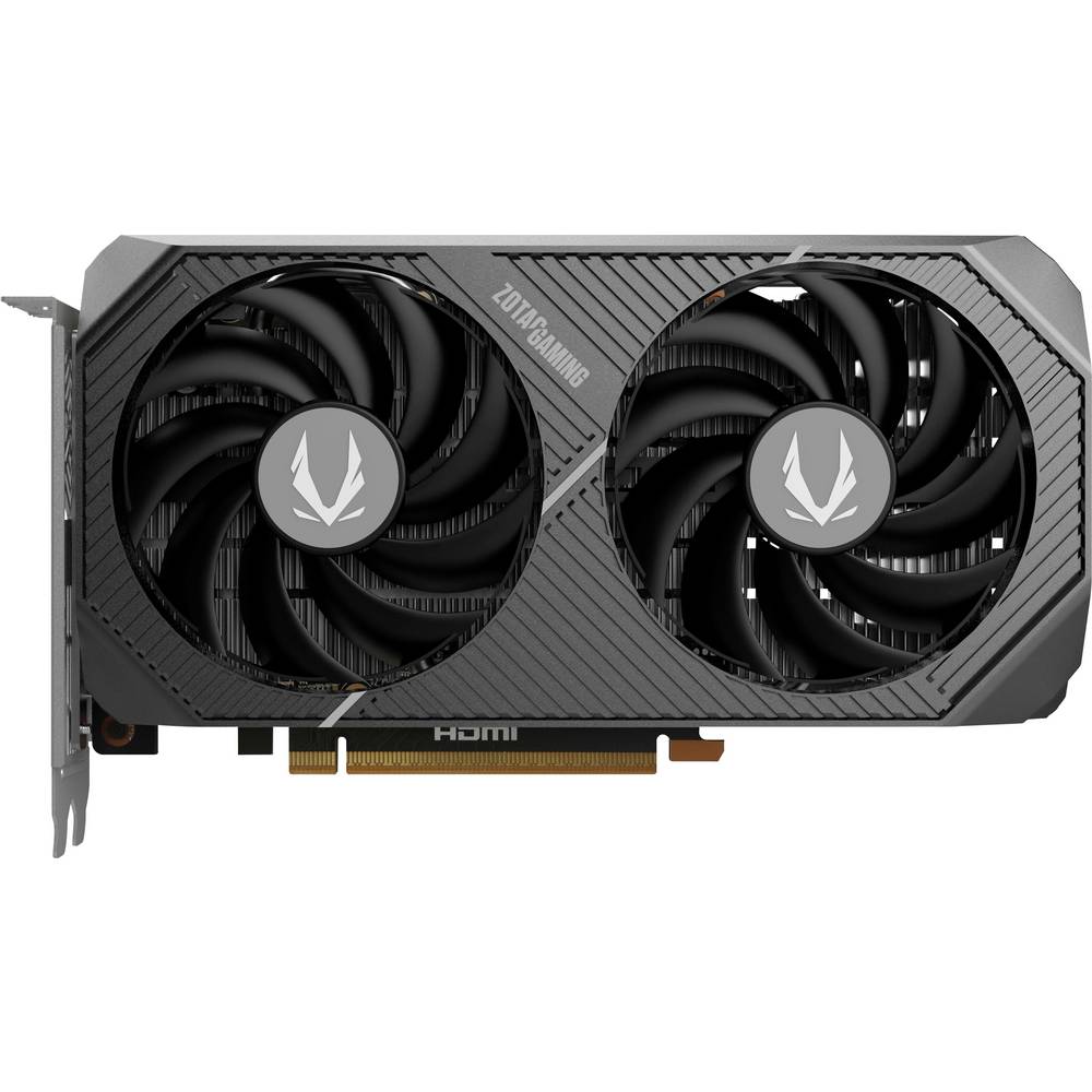 Zotac RTX 5060 Videokaart GeForce RTX 5060 8 GB