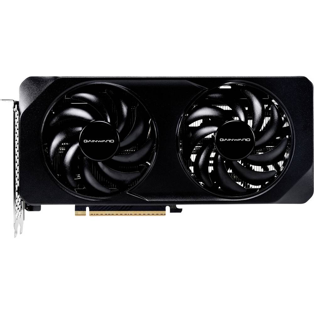 Gainward Nvidia GeForce RTX 5060 Ti Videokaart GeForce RTX 5060 Ti 8 GB GDDR7-RAM