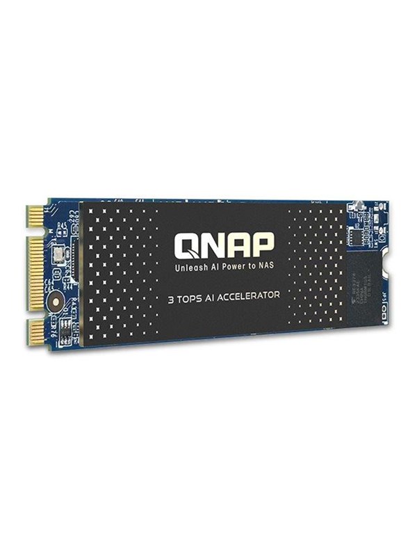 QNAP  Grafische kaarten