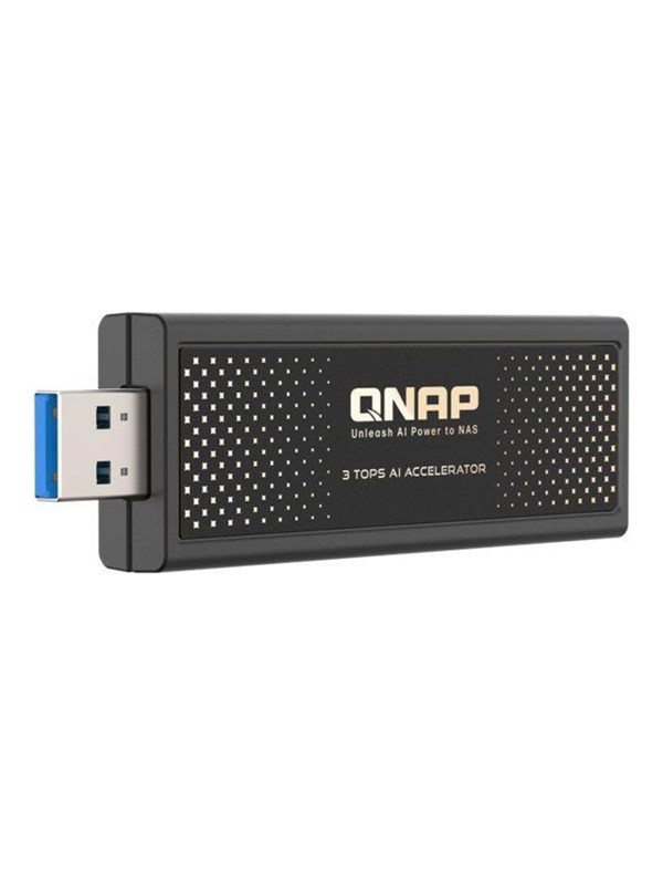 QNAP  Grafische kaarten