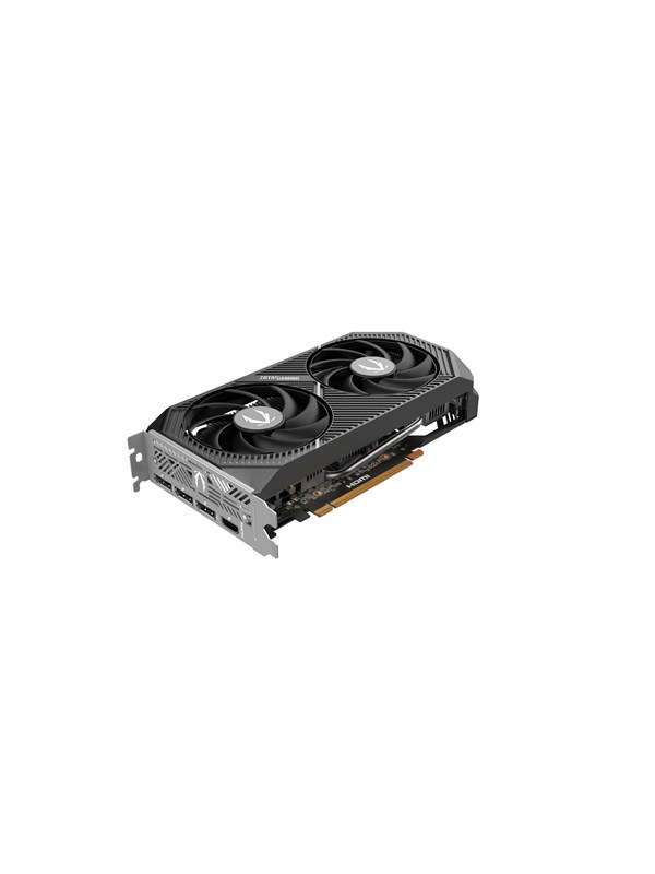Zotac GeForce RTX 5060 Twin Edge - 8GB GDDR7 RAM - Grafische kaarten