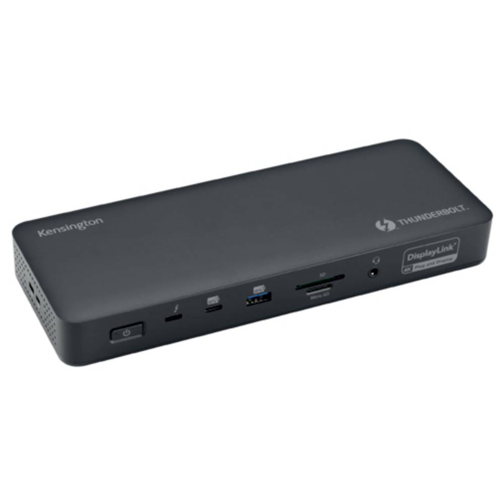 Kensington Thunderbolt 4 dockingstation