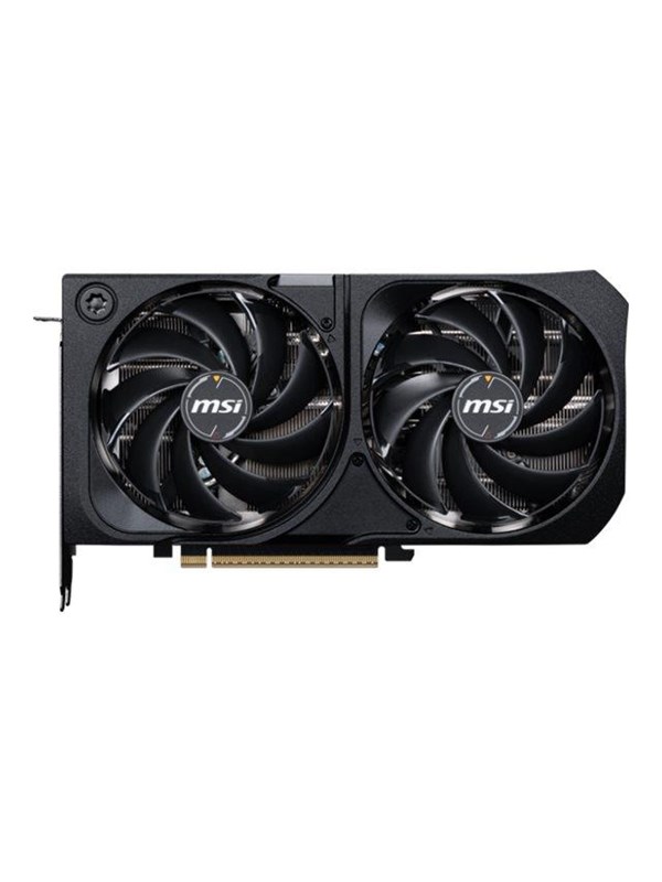 MSI GeForce RTX 5070 - 12GB GDDR7 RAM - Grafische kaarten