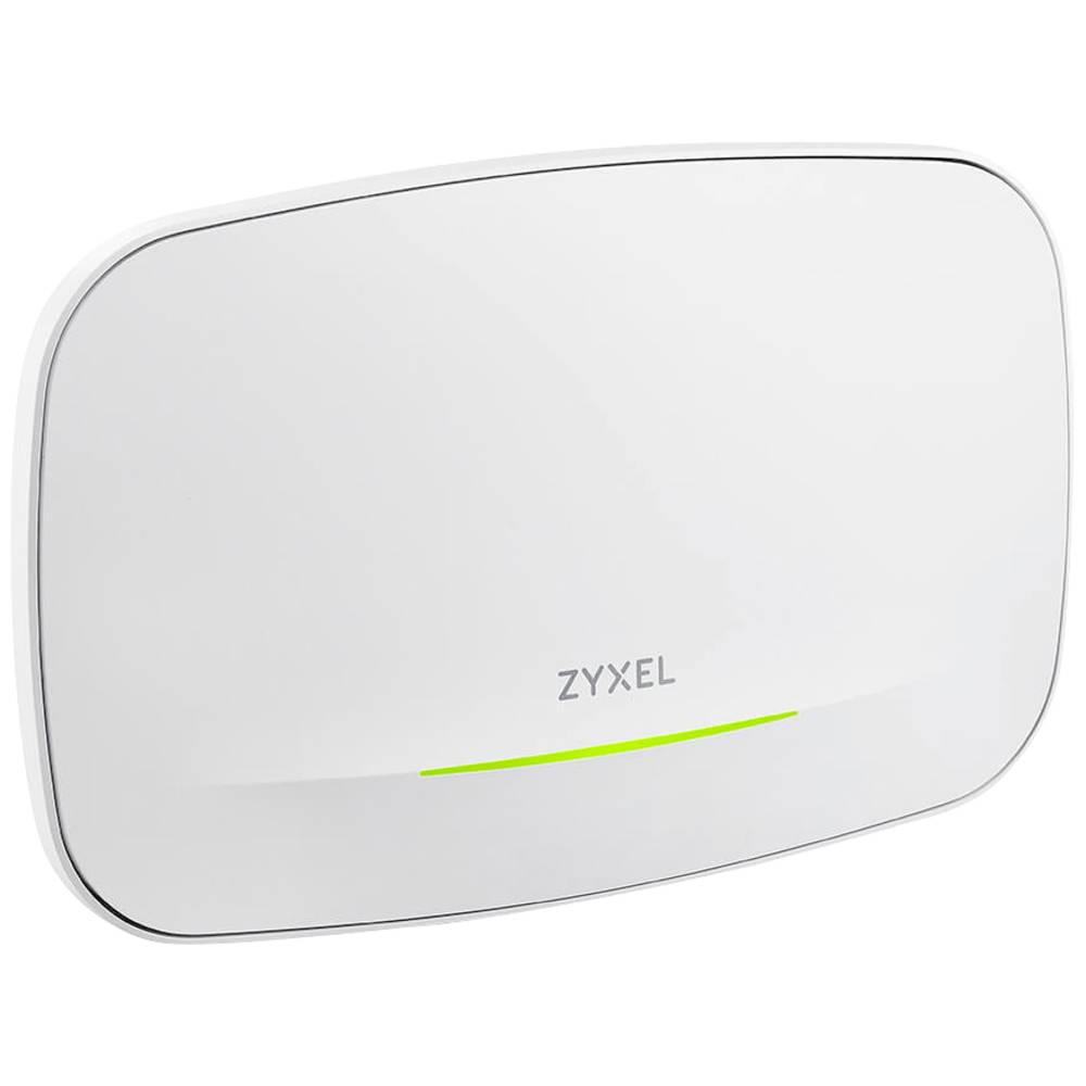 ZyXEL NWA130BE-EU0101F NebulaFlex NWA130BE Enkel WiFi-accesspoint 11 GBit/s 2.4 GHz, 5 GHz, 6 GHz