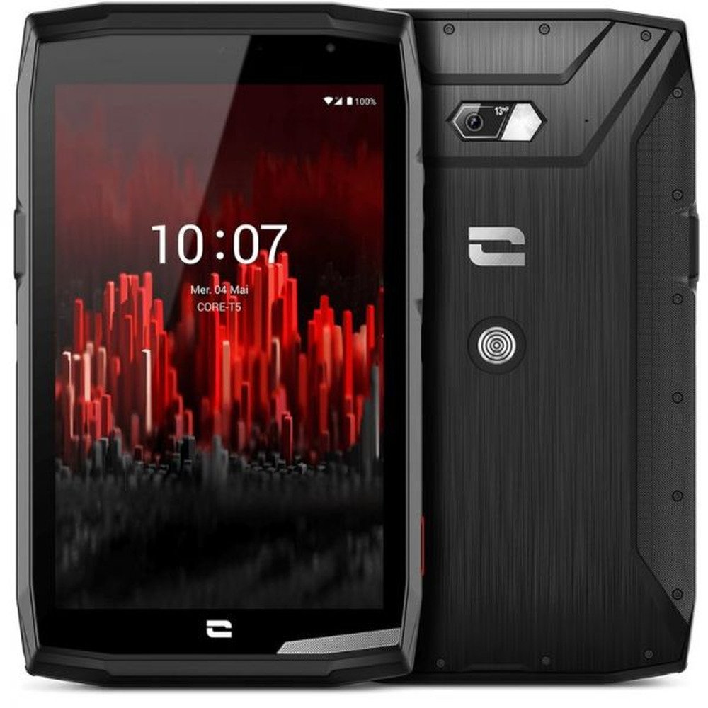 Crosscall Core-T5 Outdoor Tablet | Smartphones, tablets en meer | 3700764733806
