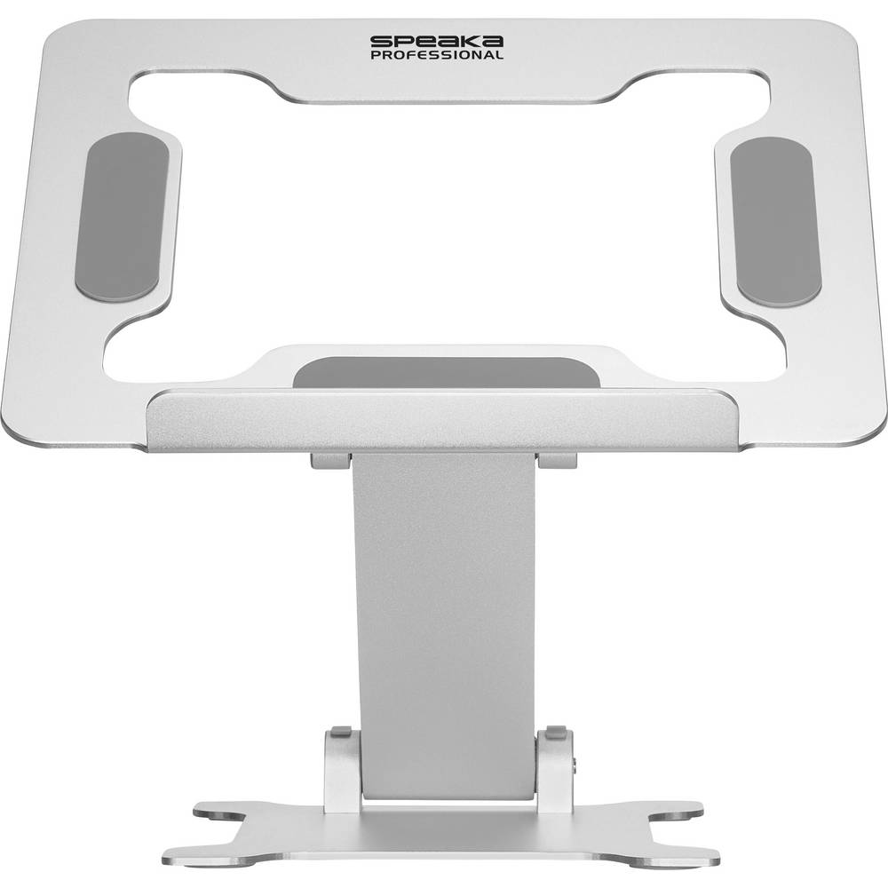 SpeaKa Professional SP-LS-200 Laptopstandaard In hoogte verstelbaar
