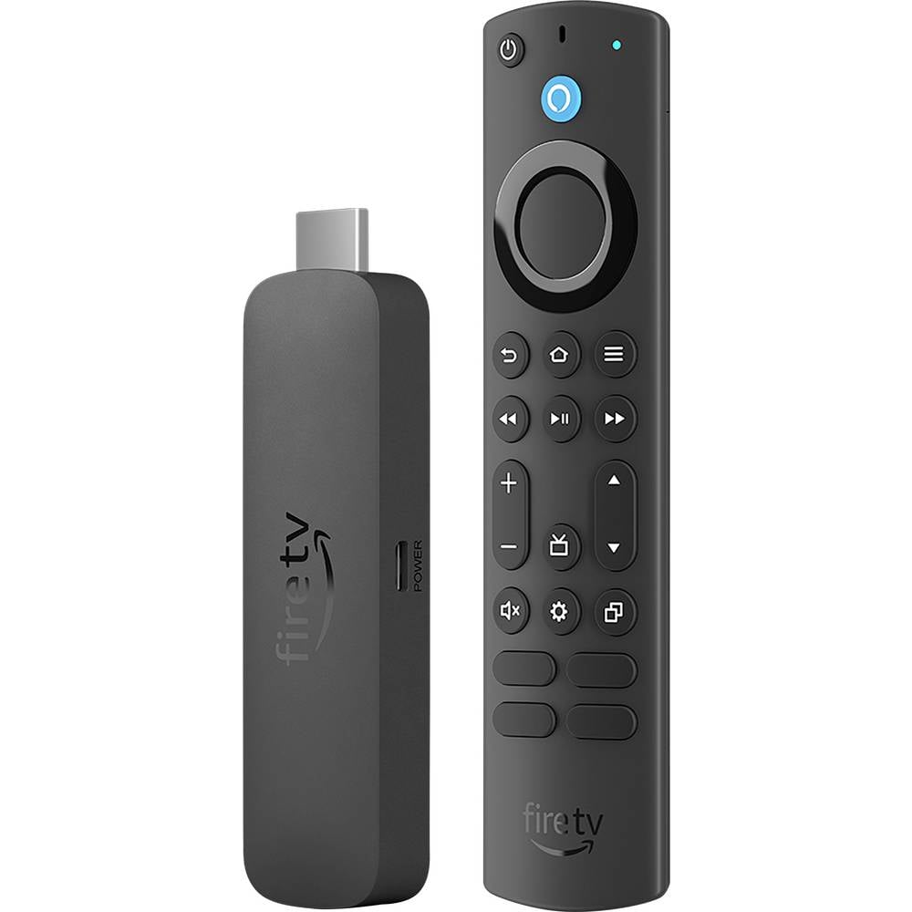 Amazon Fire TV Stick 4K Max (neueste Version) TV-stick