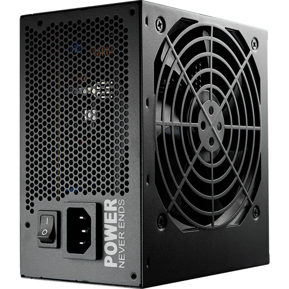 FSP 9PA450A401 PC-netvoeding 450 W 80 Plus
