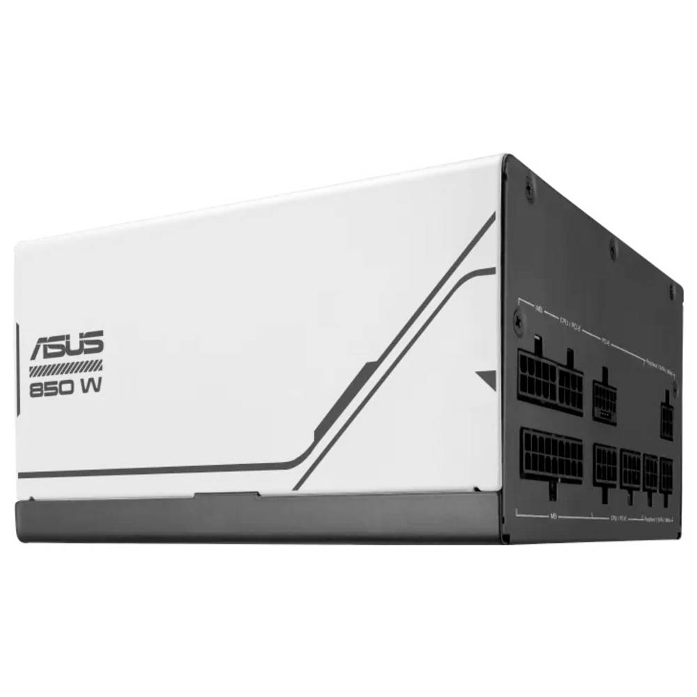Asus AP-850G PC-netvoeding 850 W ATX 80 Plus Gold